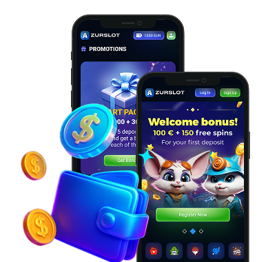 AzurSlot Norge: Sikkert Casino For Spillere